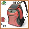 Flexible Solar Panels Charger Bag Backpack for Traveling